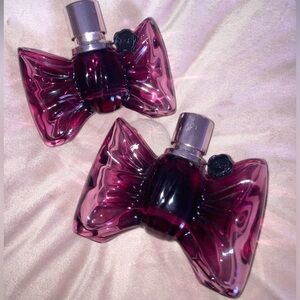 EMPTY perfume bottle Viktor & Rolf